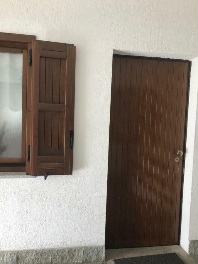 Palu Vacanze Natura&RelaxRoisan エクステリア 写真